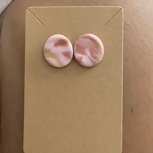 handmade earrings